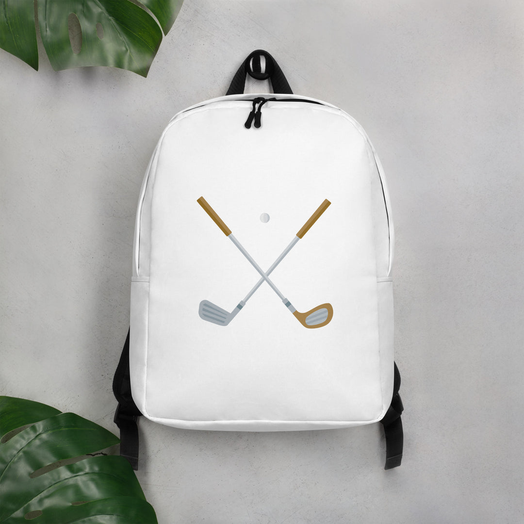 Minimalist Backpack