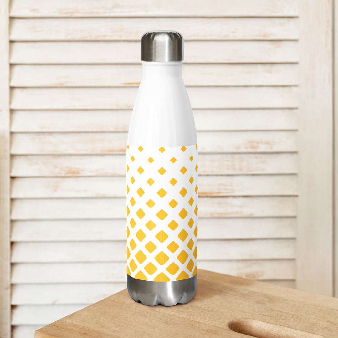 Stainless Steel Water Bottle