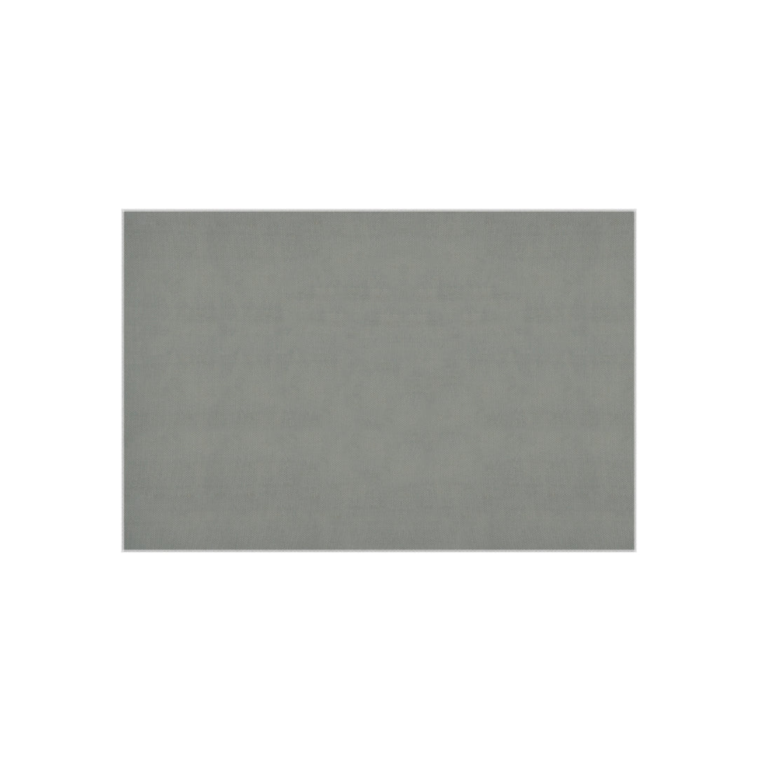 Abstract Swirl Camouflage Outdoor Rug | Brown Tan Black Patterned Patio Mat