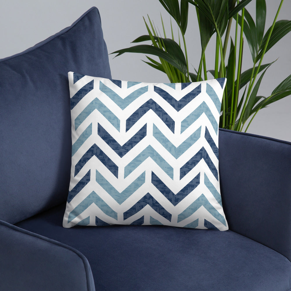 Basic Pillow