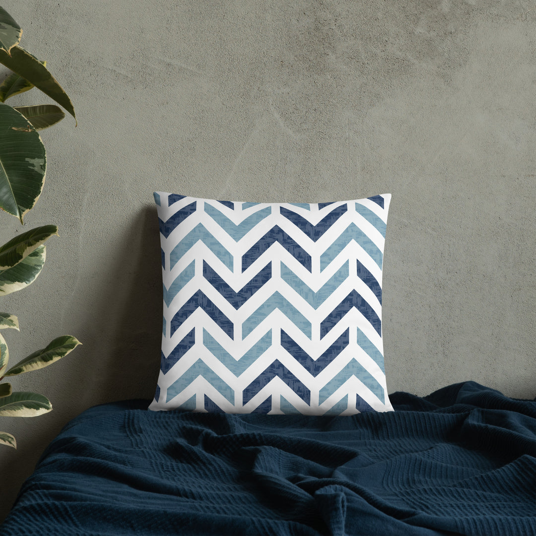 Basic Pillow