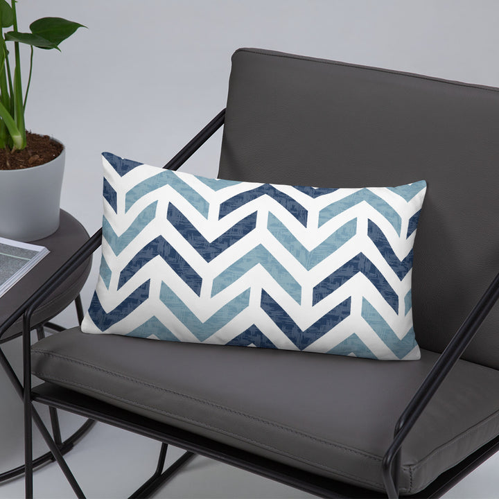 Basic Pillow