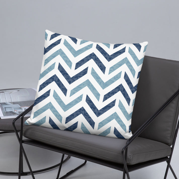 Basic Pillow