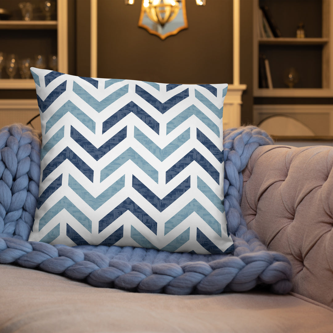 Basic Pillow
