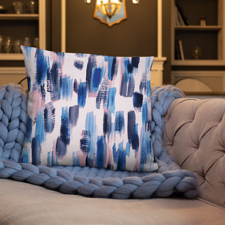 Basic Pillow
