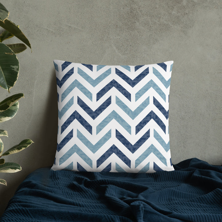 Basic Pillow