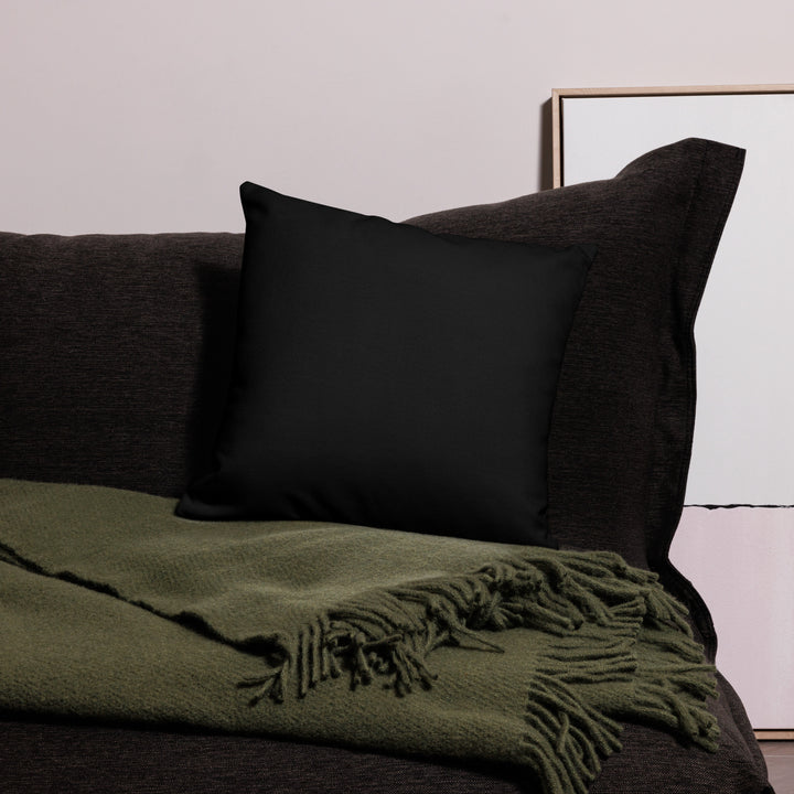 Premium Pillow