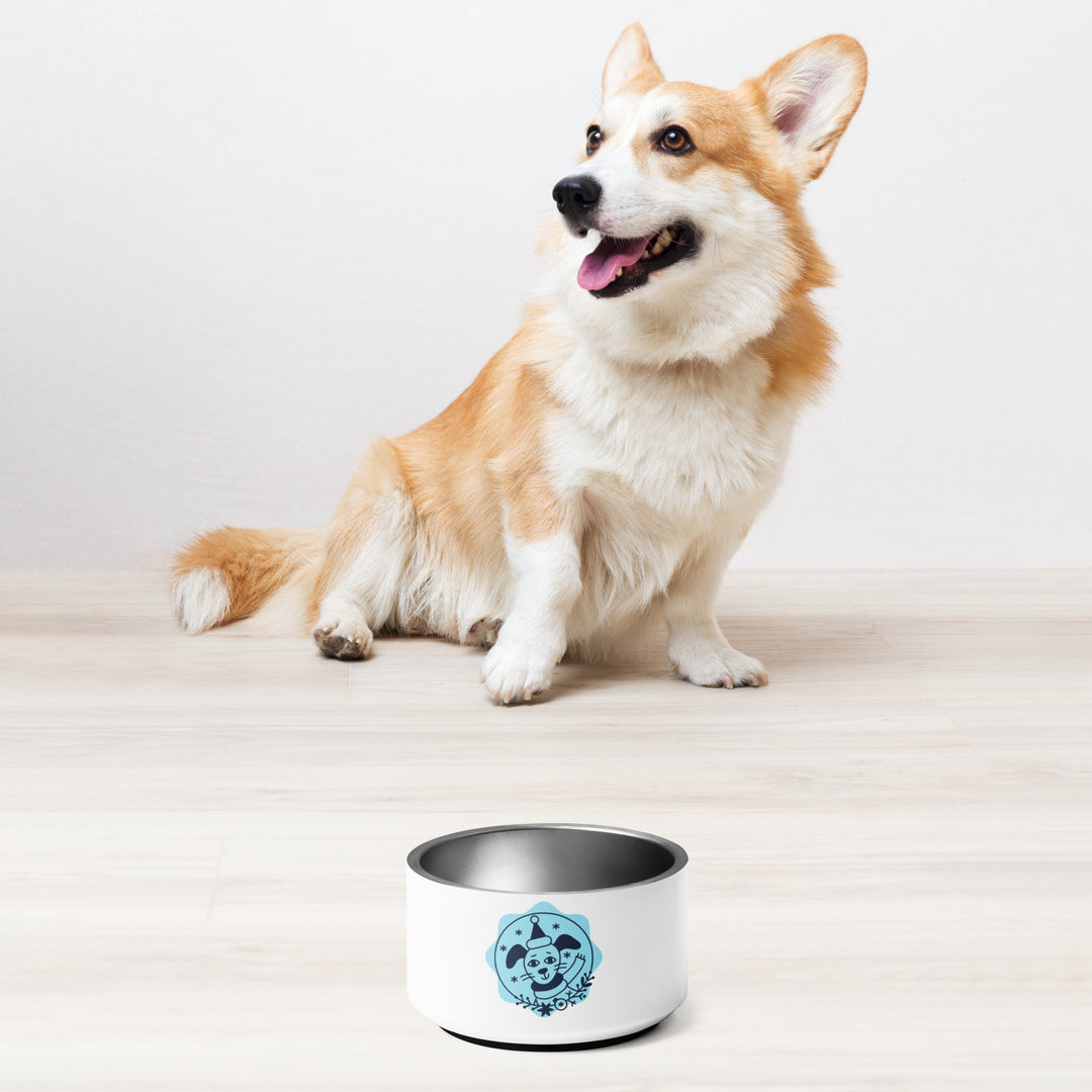 Pet bowl