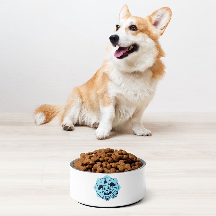 Pet bowl