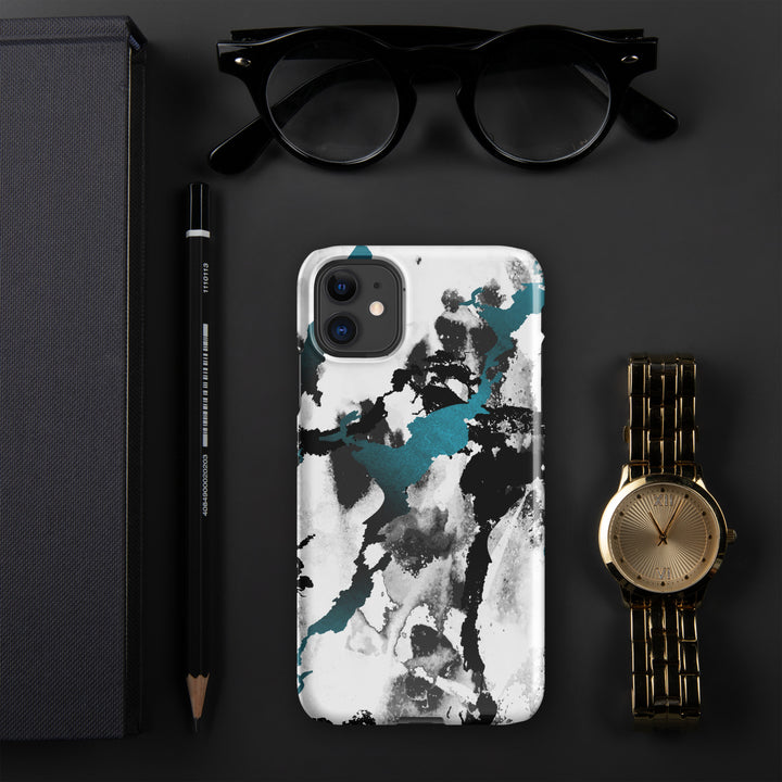 Snap case for iPhone®
