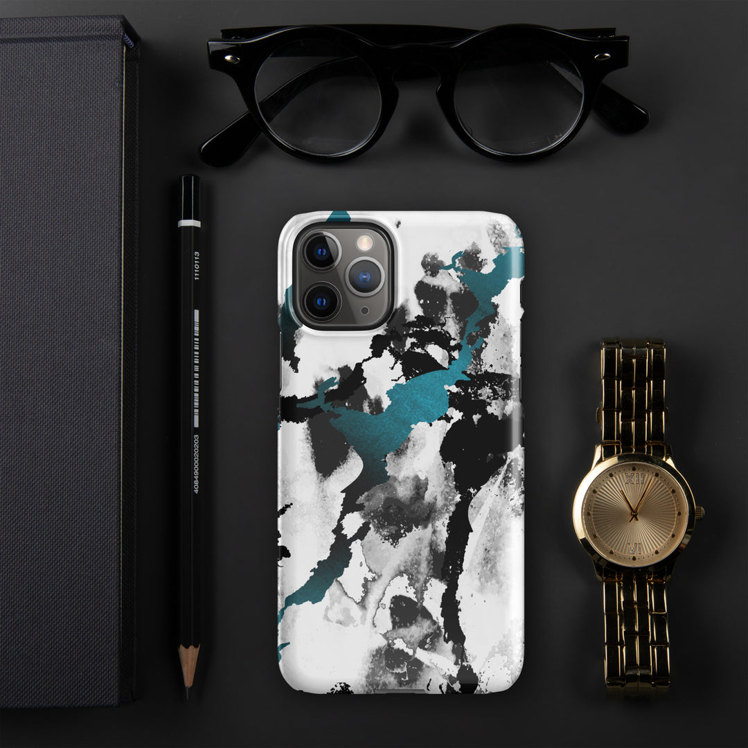 Snap case for iPhone®