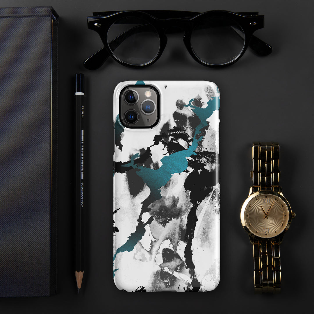 Snap case for iPhone®