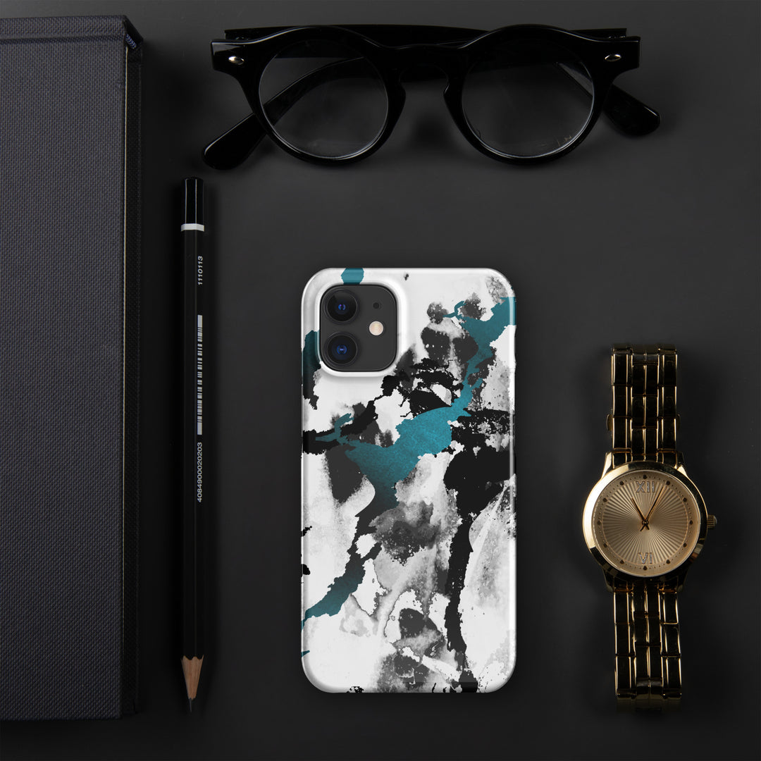 Snap case for iPhone®