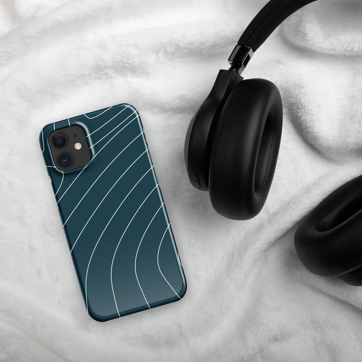 Snap case for iPhone®