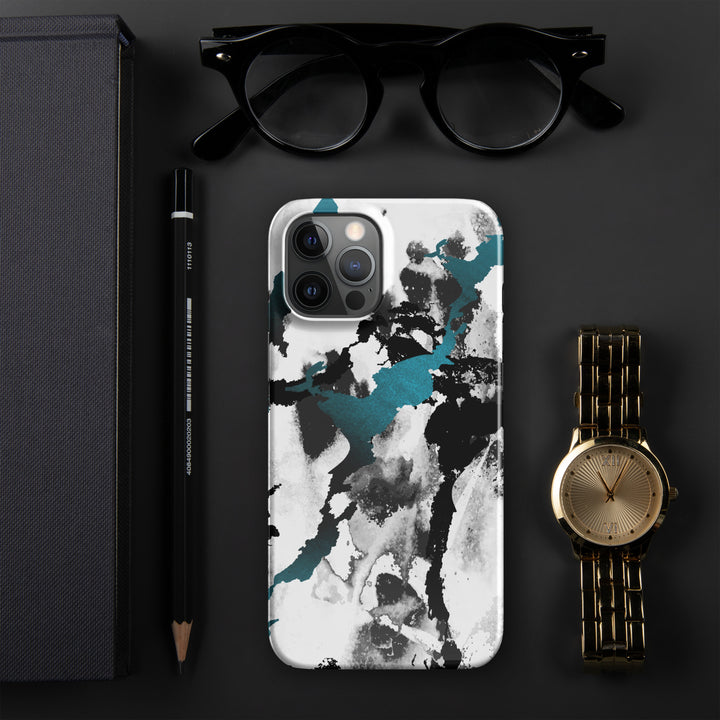 Snap case for iPhone®