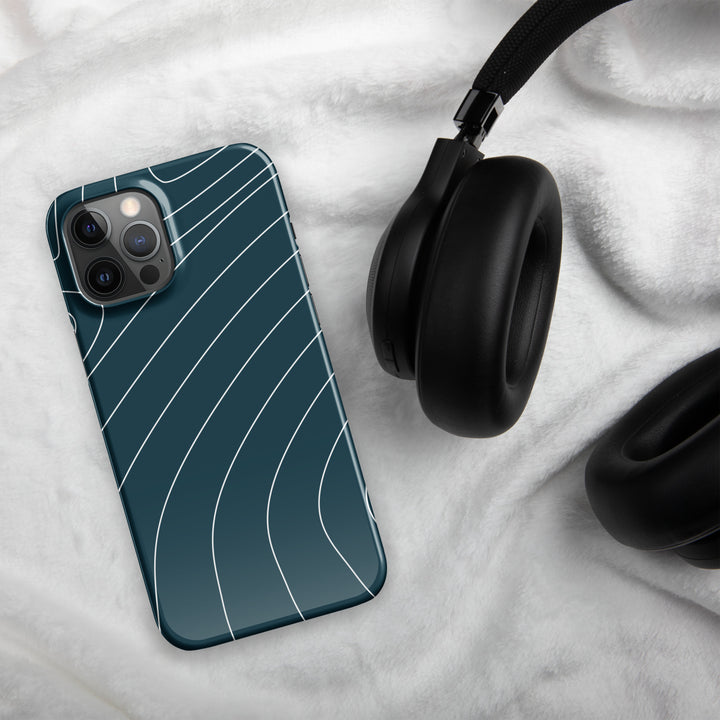 Snap case for iPhone®