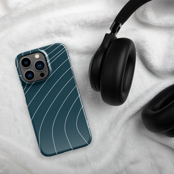 Snap case for iPhone®