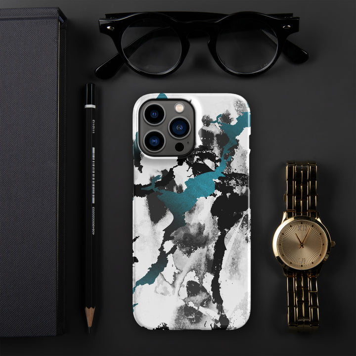 Snap case for iPhone®