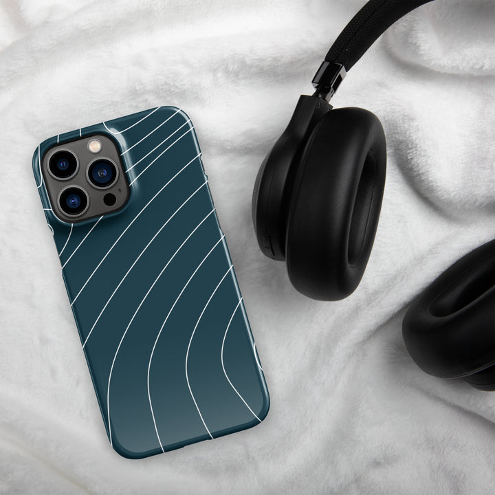 Snap case for iPhone®