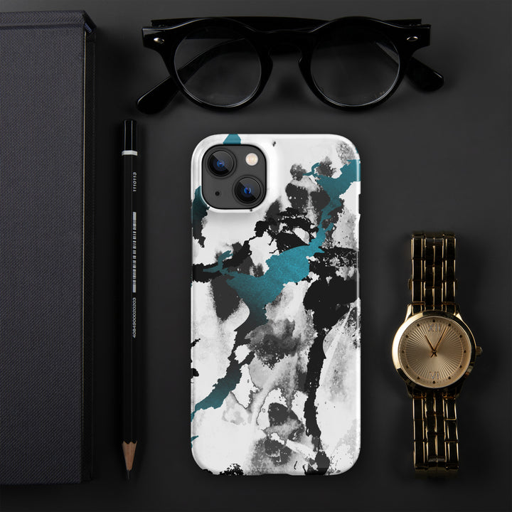 Snap case for iPhone®
