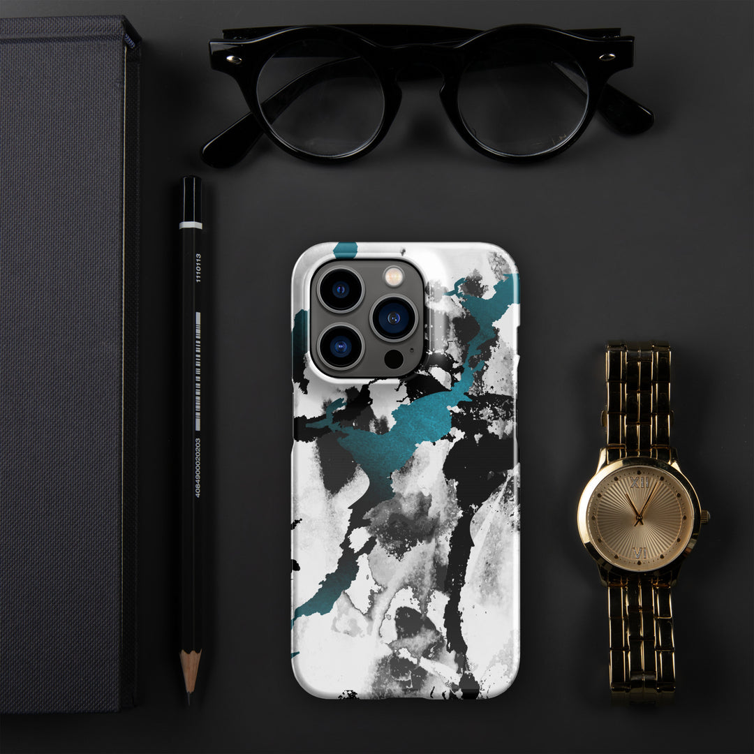 Snap case for iPhone®