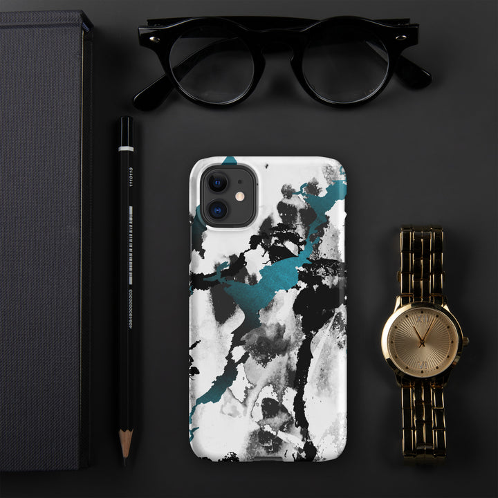 Snap case for iPhone®