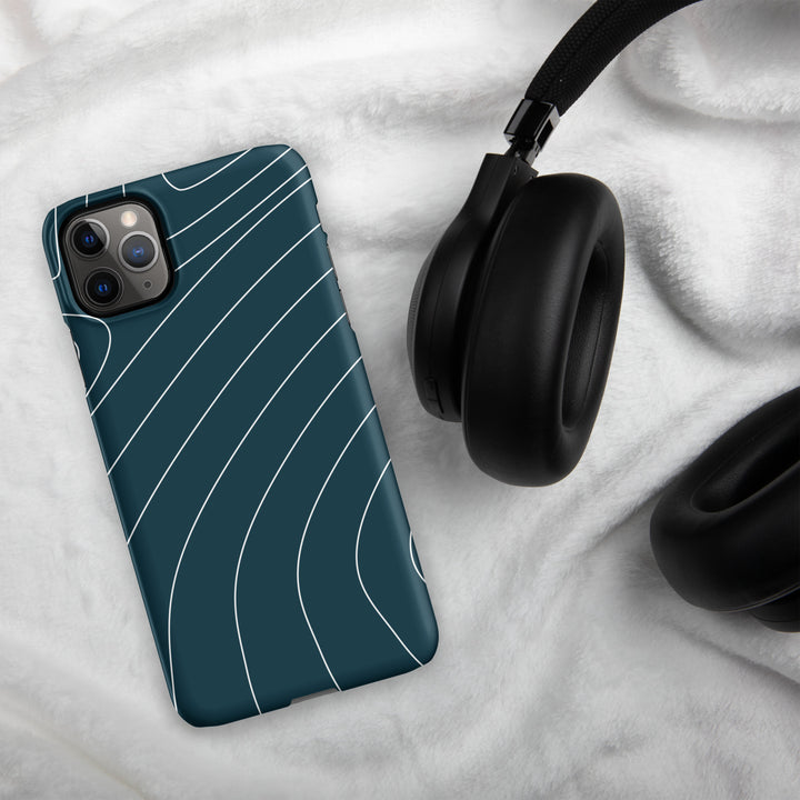 Snap case for iPhone®