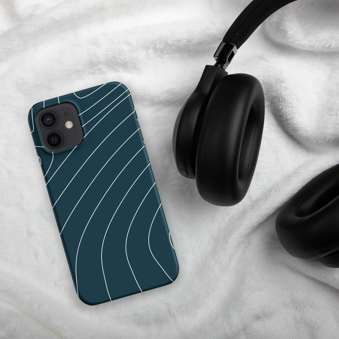 Snap case for iPhone®