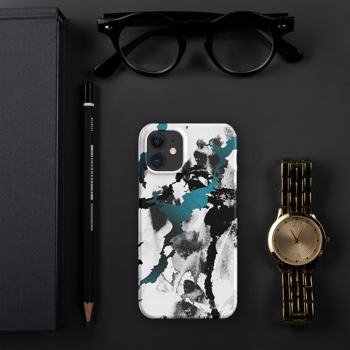 Snap case for iPhone®
