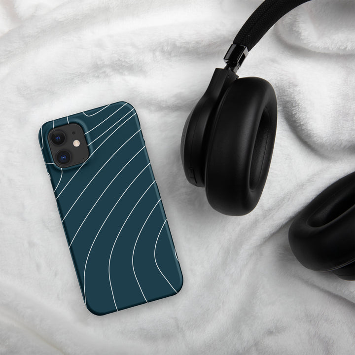 Snap case for iPhone®