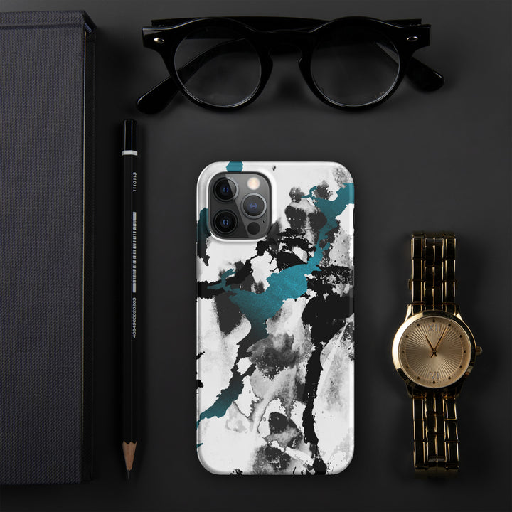 Snap case for iPhone®