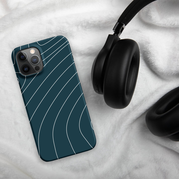 Snap case for iPhone®