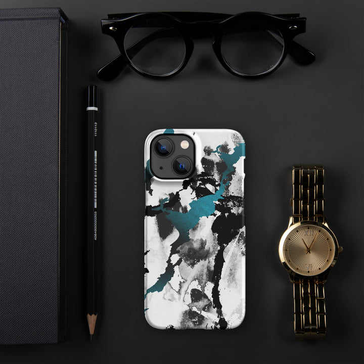 Snap case for iPhone®