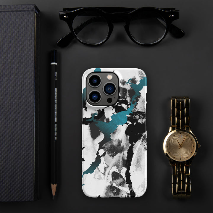 Snap case for iPhone®