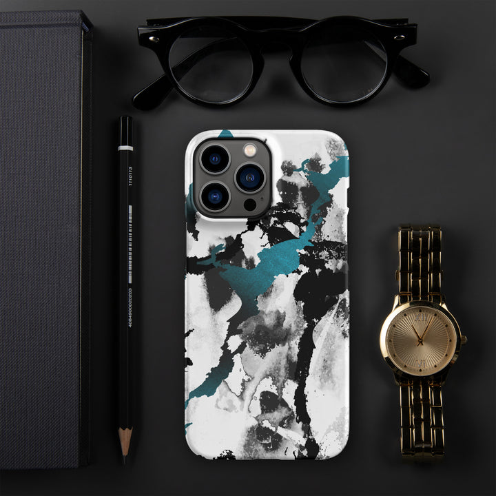 Snap case for iPhone®