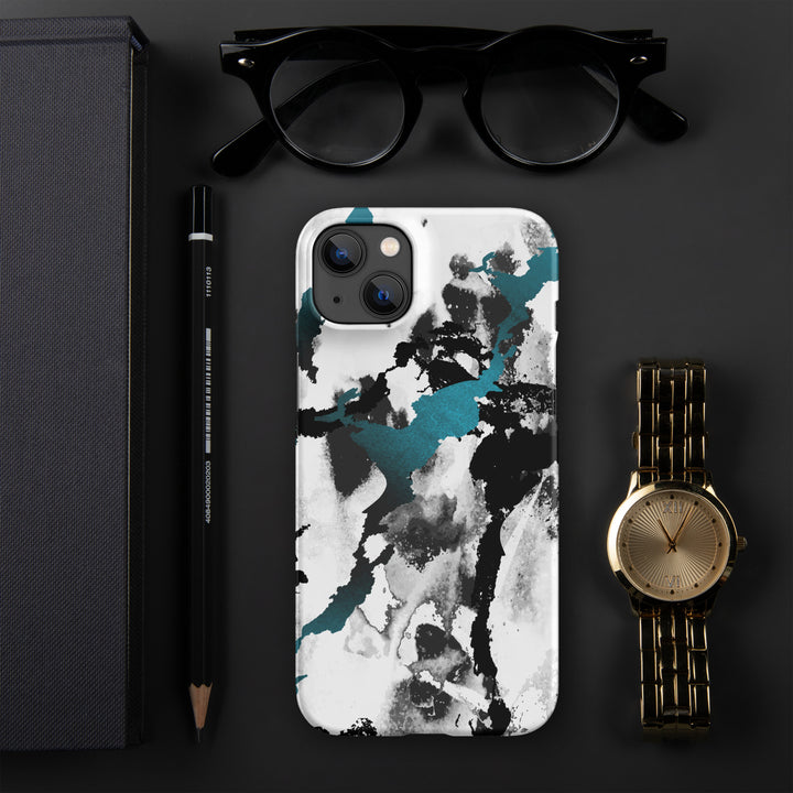Snap case for iPhone®