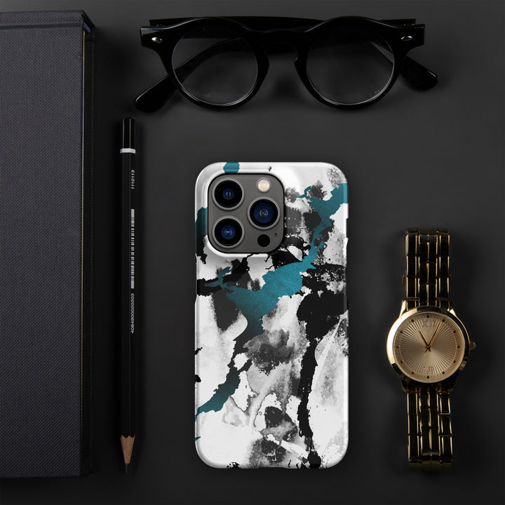 Snap case for iPhone®