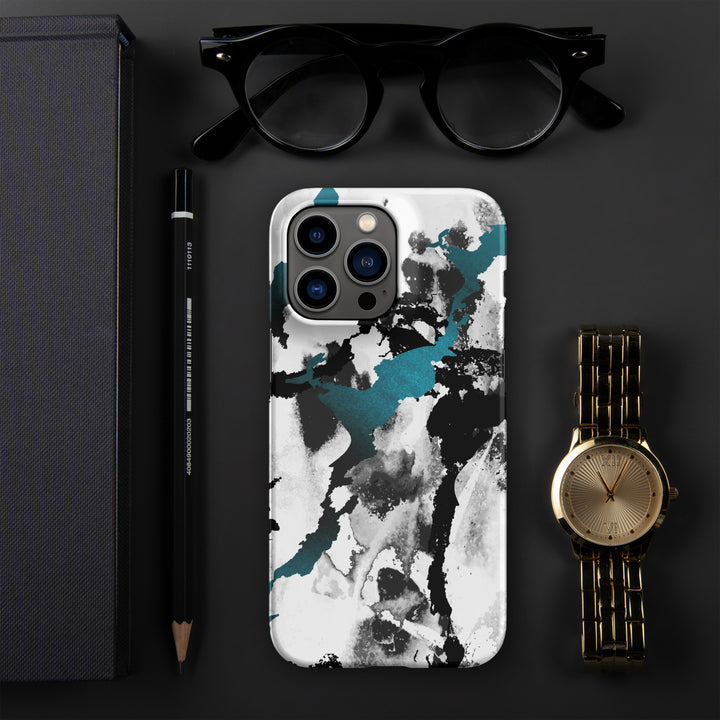Snap case for iPhone®
