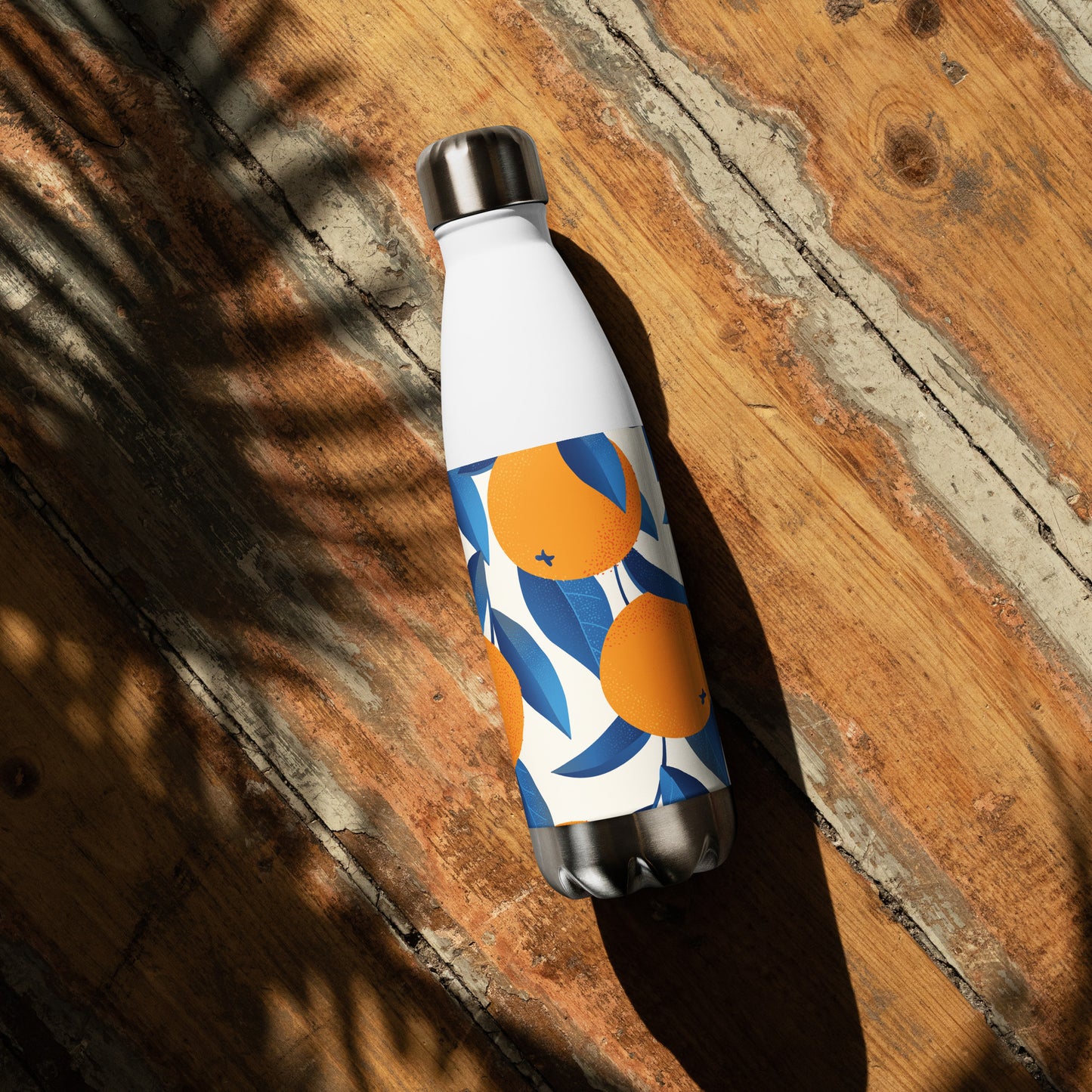 Stainless Steel Water Bottle