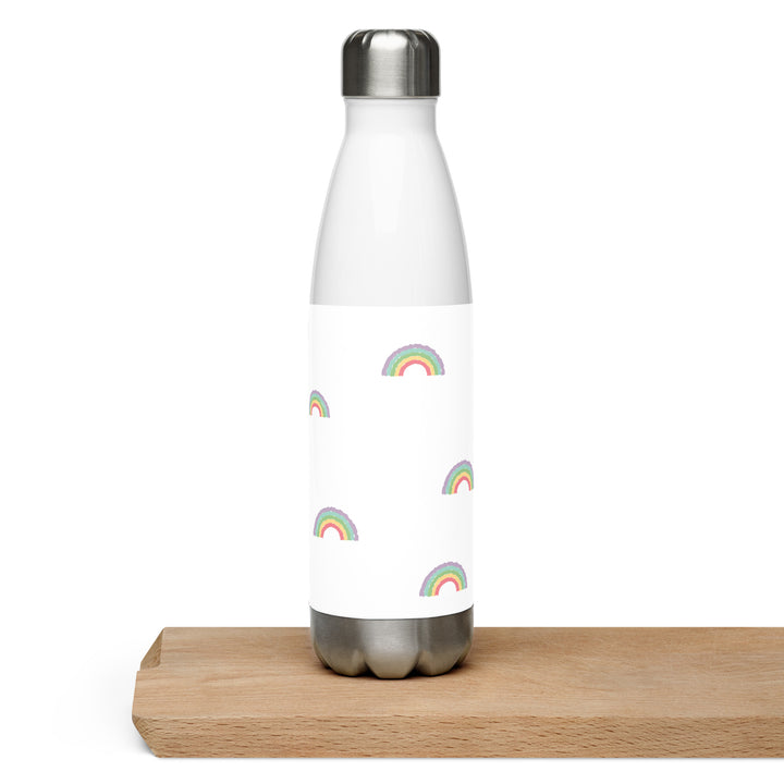 Stainless Steel Water Bottle