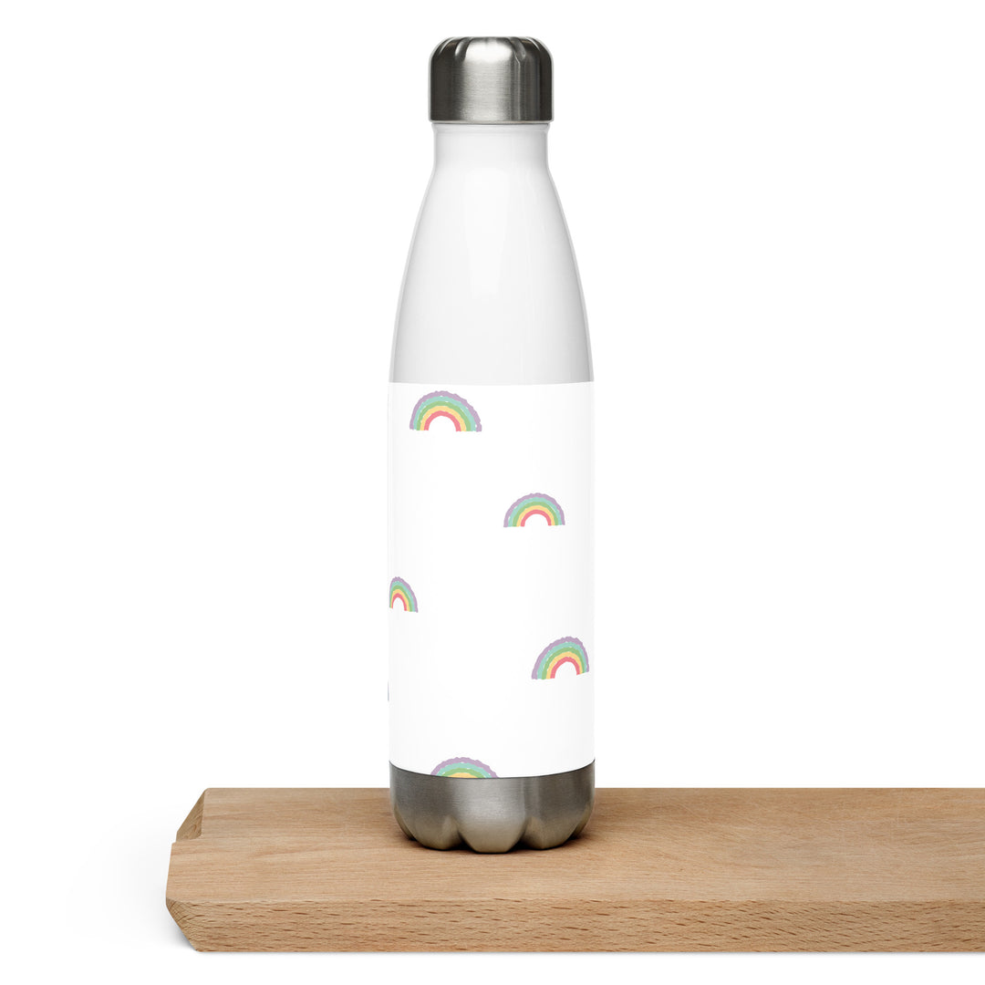Stainless Steel Water Bottle