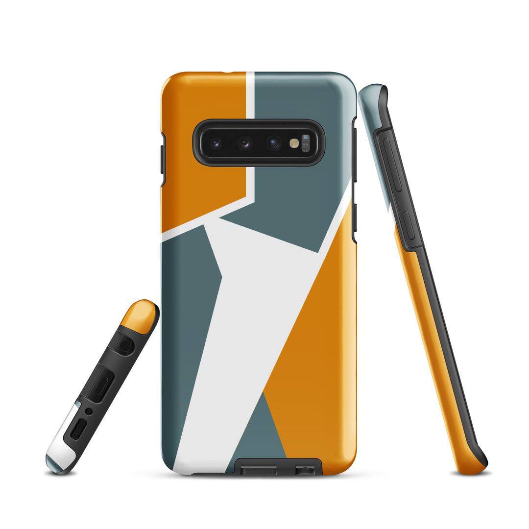 Tough case for Samsung®