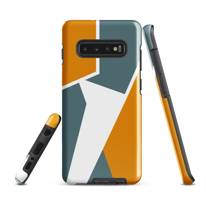 Tough case for Samsung®