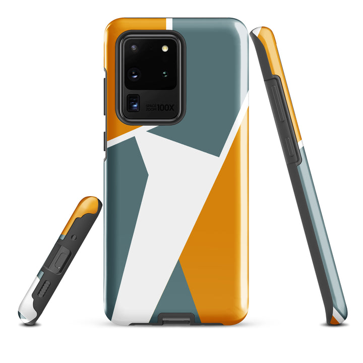 Tough case for Samsung®