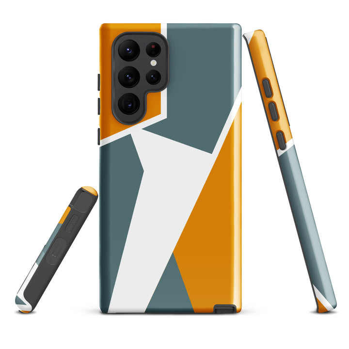 Tough case for Samsung®