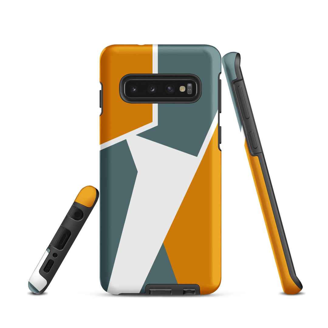 Tough case for Samsung®