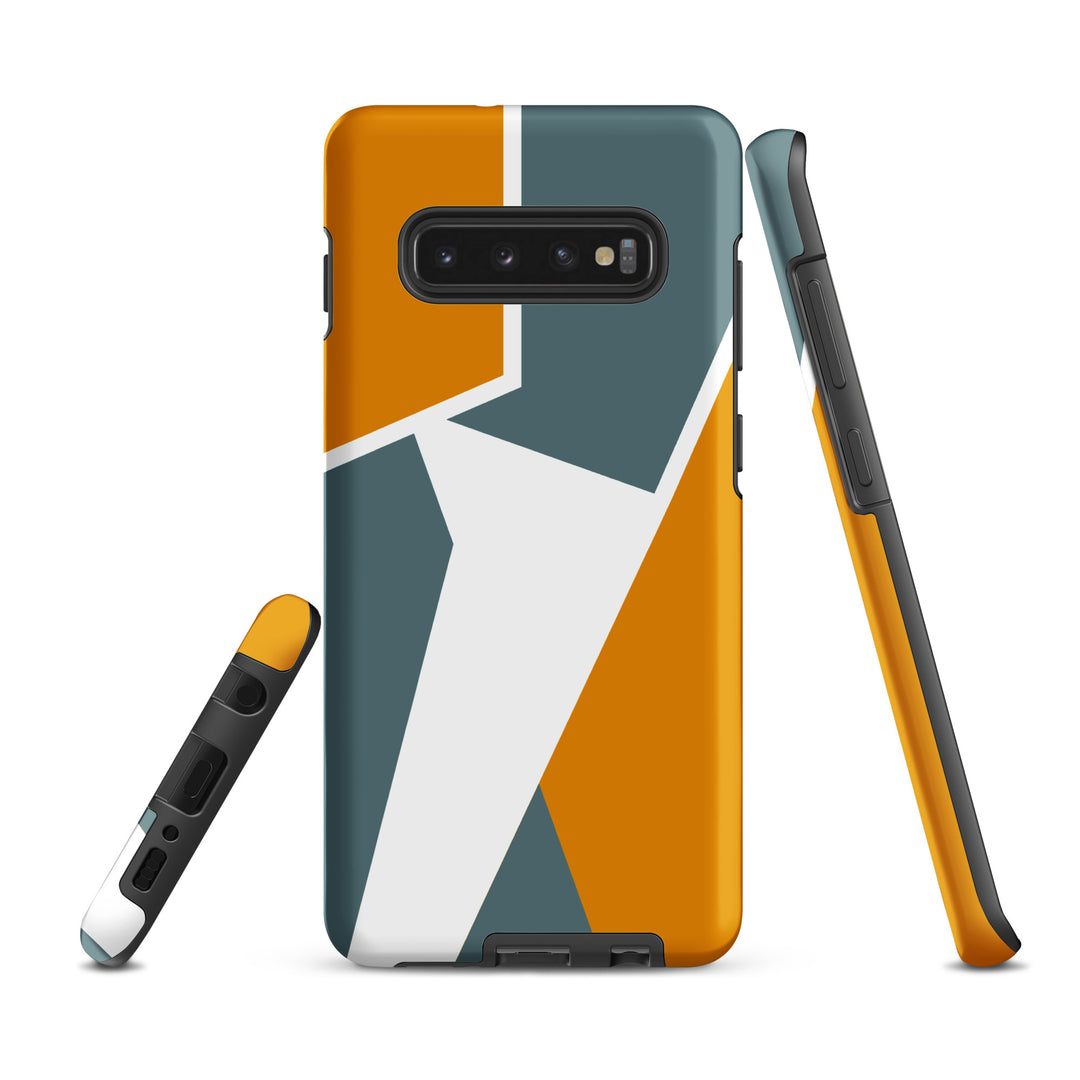 Tough case for Samsung®