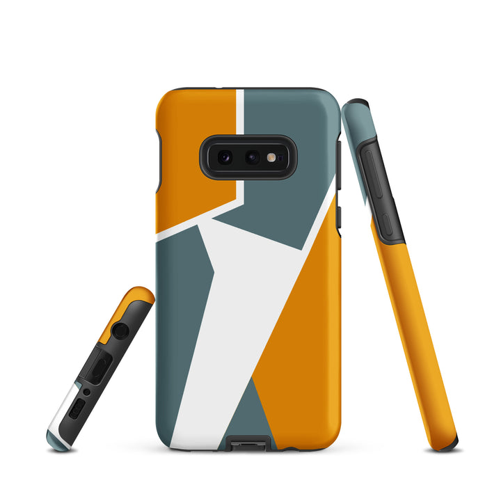 Tough case for Samsung®