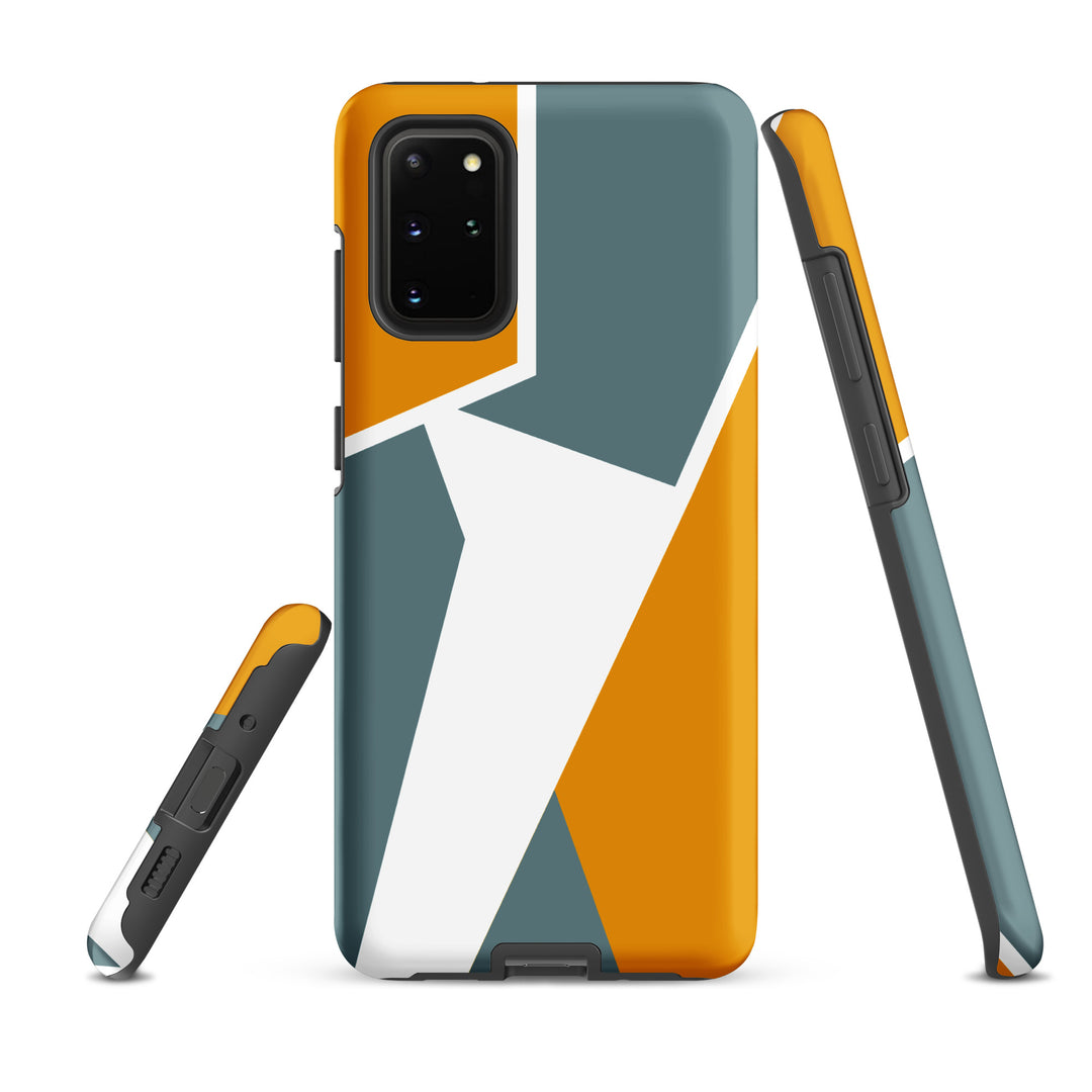 Tough case for Samsung®