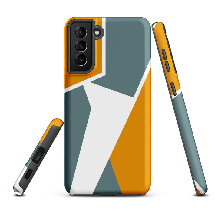 Tough case for Samsung®